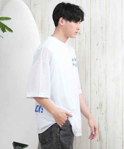 ムラサキスポーツ tシャツ 「ムラサキスポーツ限定」DEAR LAUREL