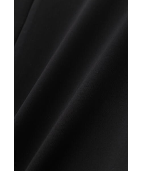 ルフィル新品⭐️Ｔ／Ｃトリプルクロスコートノーカラーコートコットンポンチョコート LE PHIL ノーカラーコート コート T/Cトリプルクロスコート