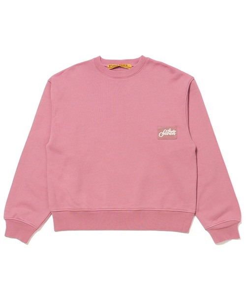 トレーナー スウェット 「WEB・一部店舗限定」PHOT PRINT SWEAT レディース 楽天市場】スウェット トレーナー チワワ ちわわ LOVE ロゴ