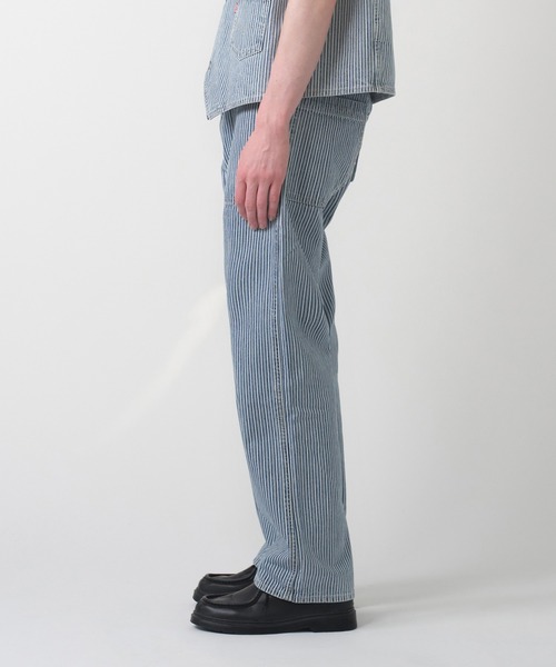 リーバイス555リラックスストレートユーティリティW32 L32グレー新品未使用 セール】Levi's/リーバイス 555 リラックスストレート