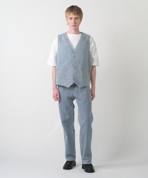 Levi's ジーンズ Levi's/リーバイス 555(TM) リラックス