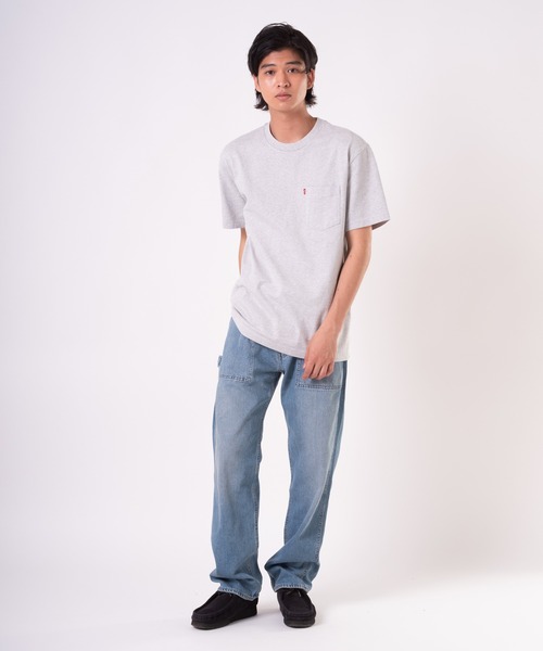Levi's ジーンズ Levi's/リーバイス 555(TM) リラックス