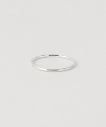 frank and easy × Steven Alan FLOWER リング STEVEN ALAN（スティーブンアラン） 指輪 リング 「frank and easy