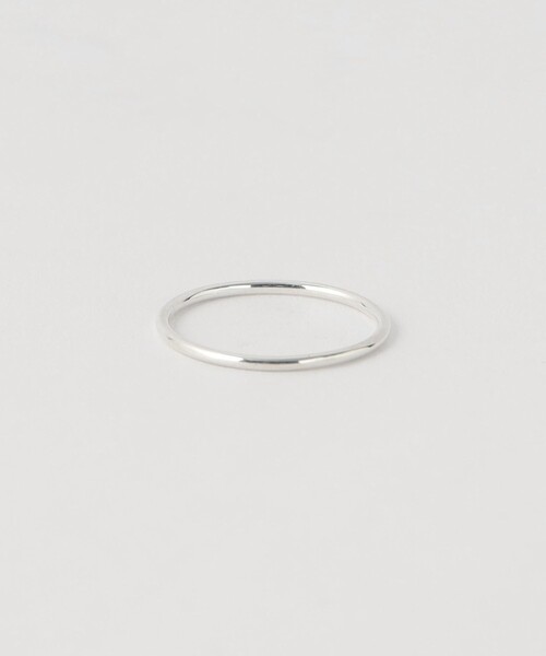 STEVEN ALAN 指輪 リング 「frank and easy × Steven Alan」TINY