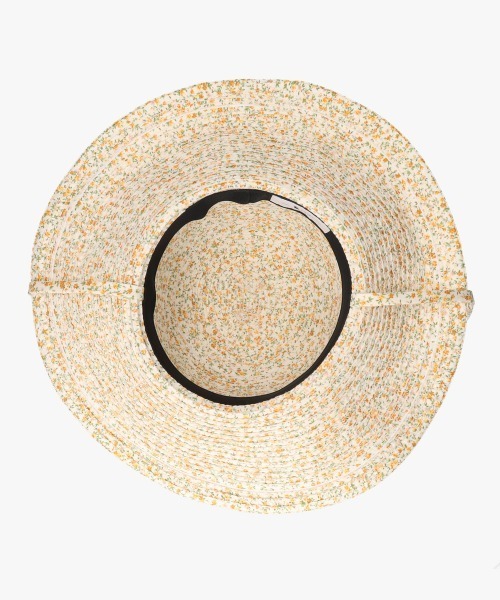 arth 帽子 ハット Flower Braid Capeline / アース レディース