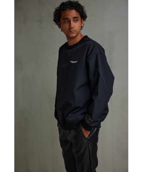 SUNBEAMS CAMPERS 長袖Tシャツ FREE ブラック メンズ : ZOZOTOWN Yahoo