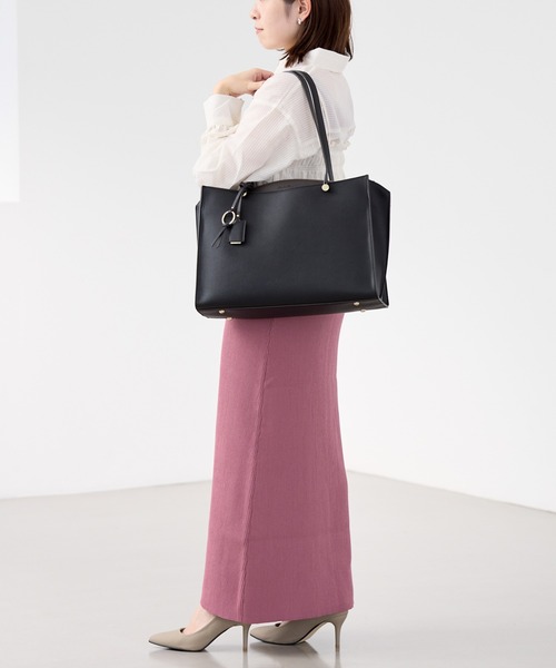 Jewelna Rose セイディ トートバッグ A4サイズ Jewelna Rose（ジュエルナローズ） トートバッグ セイディ・トート