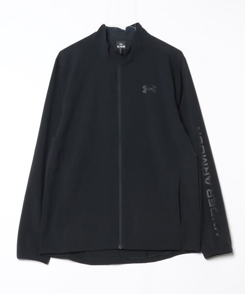 UNDER ARMOUR コート ジャケット アンダーアーマー UAフレッシュ