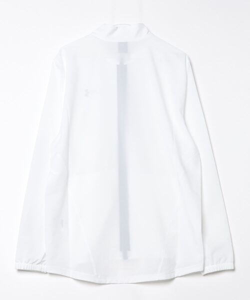 UNDER ARMOUR（アンダーアーマー） コート ジャケット UAフレッシュ