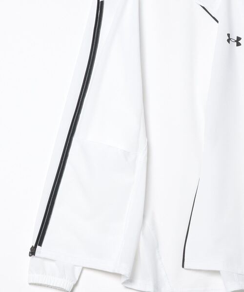 UNDER ARMOUR（アンダーアーマー） コート ジャケット UAフレッシュ