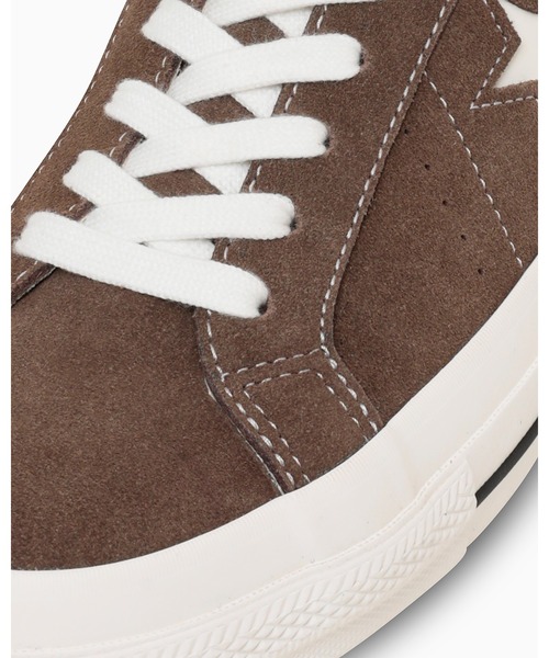 【CONVERSE】ONE STAR SUEDE TAUPE 国内発送 楽天市場】CONVERSE ONE STAR SUEDE(コンバース ワンスター