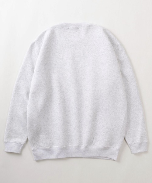 [make a ray!] [suggestion] тренировочный cut and sewn M темно-голубой женский 