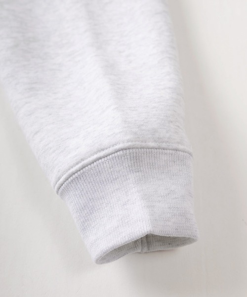 [make a ray!] [suggestion] тренировочный cut and sewn M темно-голубой женский 