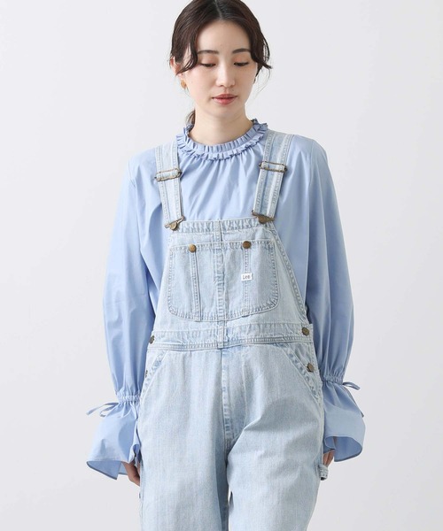 Lee（リー） ワンピース Leeオーバーオール : ZOZOTOWN Yahoo!店