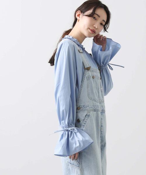 Lee（リー） ワンピース Leeオーバーオール : ZOZOTOWN Yahoo!店