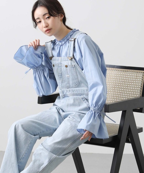 Lee（リー） ワンピース Leeオーバーオール : ZOZOTOWN Yahoo!店