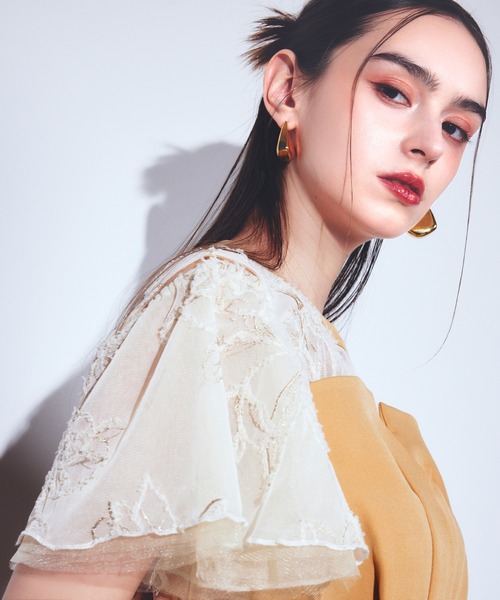 darial（ダリアル） パンツドレス : ZOZOTOWN Yahoo!店 - 通販 - Yahoo