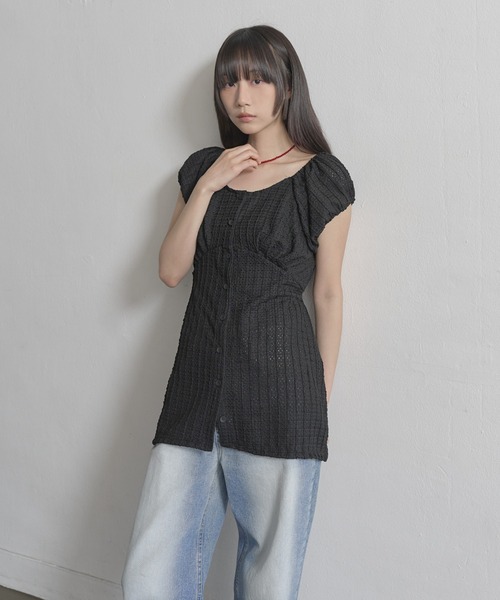 UNE MANSION tシャツ 「UNE ORIGINAL」 ユニークレース