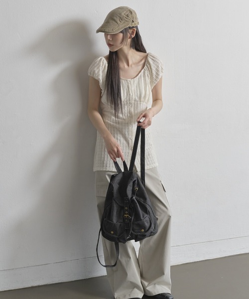 UNE MANSION tシャツ 「UNE ORIGINAL」 ユニークレース