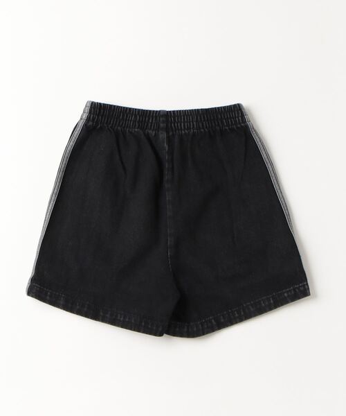 adidas パンツ アディカラーデニム ファイヤーバードショーツ