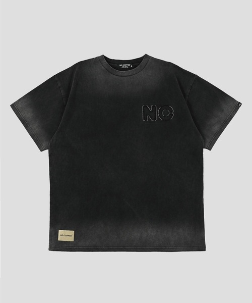 NO COFFEE ブラック ポロシャツ M NO COFFEE™ΧGLOBAL WORKコラボ ブラック Tシャツ L - メルカリ