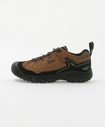 スニーカー 「KEEN」 TARGHEE IV WP/シューズ メンズ｜ZOZOTOWN Yahoo!店