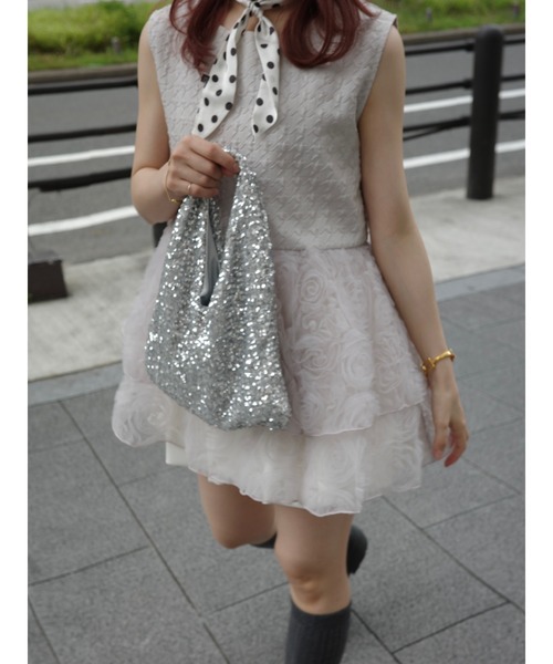 トップス jumelle mix tiered tunic jumelle チュニック mix tiered tunic : ZOZOTOWN Yahoo!店