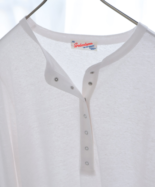 Spick＆Span 「Spick & Span」 長袖カットソー FREE ベージュ
