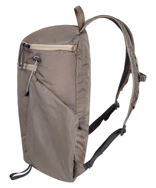 MYSTERY RANCH バックパック MYSTERY RANCH 日本正規品 超軽量 ポケッタブル リュックサック