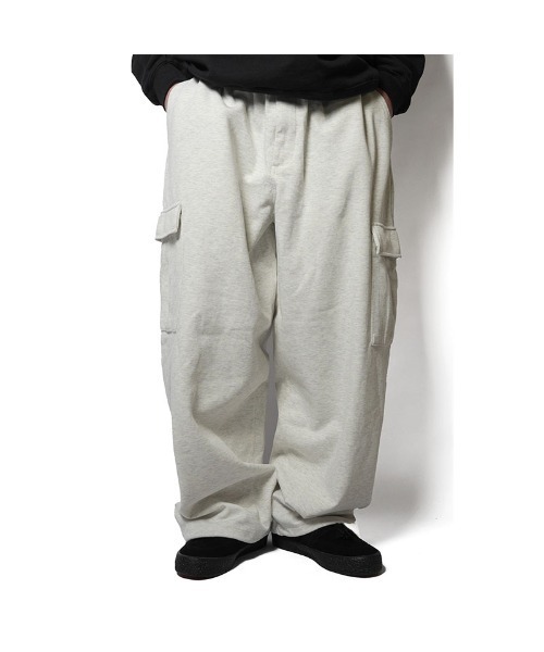 チアーズ!('00米) Cheers（チアーズ） スウェットパンツ ジャージ WT SW CARGO PANTS