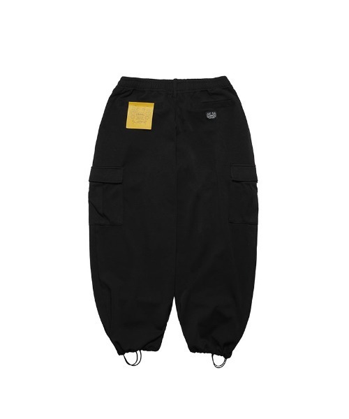 商談中 Cheers（チアーズ） スウェットパンツ ジャージ WT SW CARGO PANTS