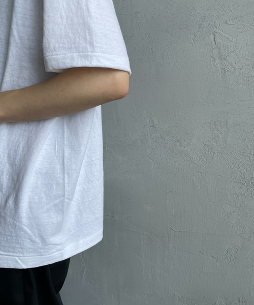 AMERICANA tシャツ 「Americana/アメリカーナ」 AMRCN バッグ