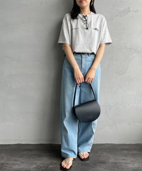 AMERICANA tシャツ 「Americana/アメリカーナ」 AMRCN バッグ