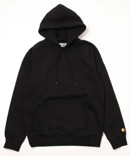 [Carhartt WIP]プルオーバーパーカー Carhartt WIP/カーハートダブリューアイピー HOODED