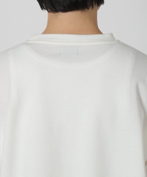 tシャツ アートペイントプリントT / 283520 メンズ レディース | LAKOLE | 17
