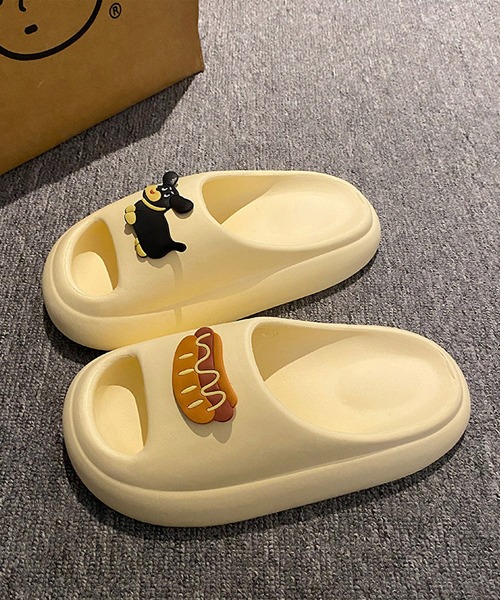 marimekko スリッパ Mini Unikko / slippers : ZOZOTOWN Yahoo