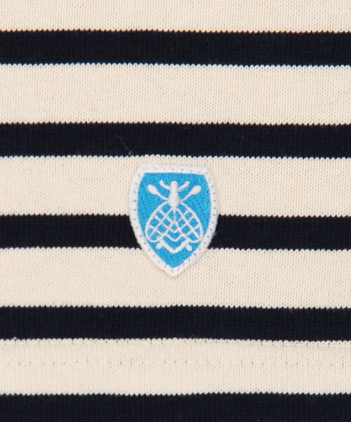 ORCIVAL 「ORCIVAL」 長袖カットソー 2 グレー系その他