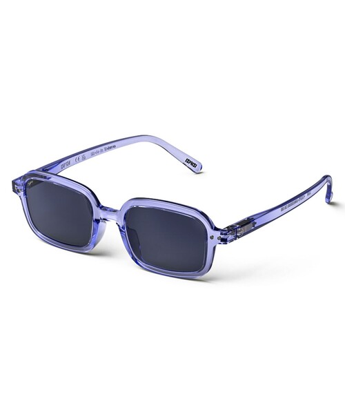 IZIPIZI サングラス 「IZIPIZI/イジピジ」SUN#PLAY The