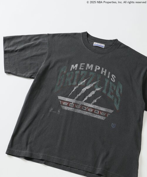 オフ ザ コート バイ NBA TEAM T-SHIRT OFF THE COURT by NBA tシャツ Off The Court / オフ・ザ