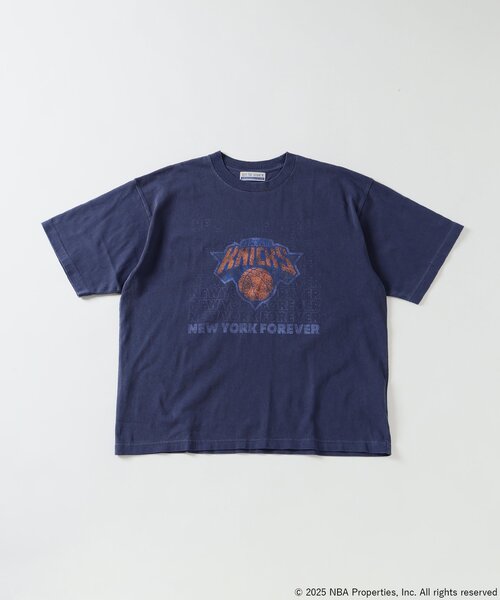 オフ ザ コート バイ NBA TEAM T-SHIRT Off The Court by NBA / オフ・ザ・コート バイ NBA 別注