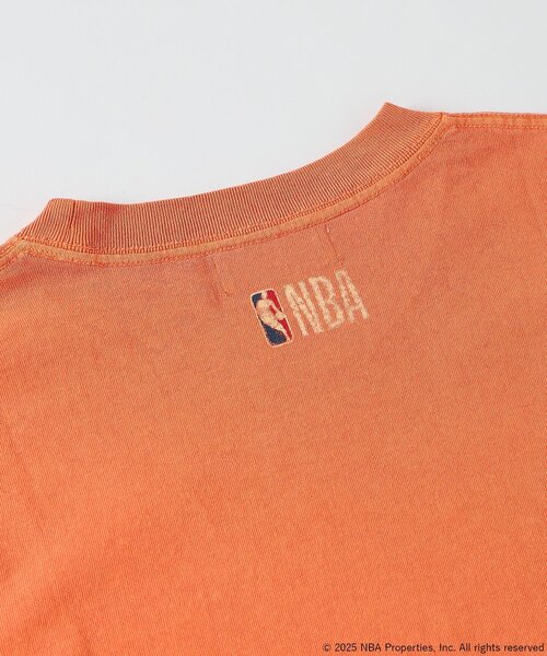 OFF THE COURT by NBA tシャツ Off The Court / オフ・ザ