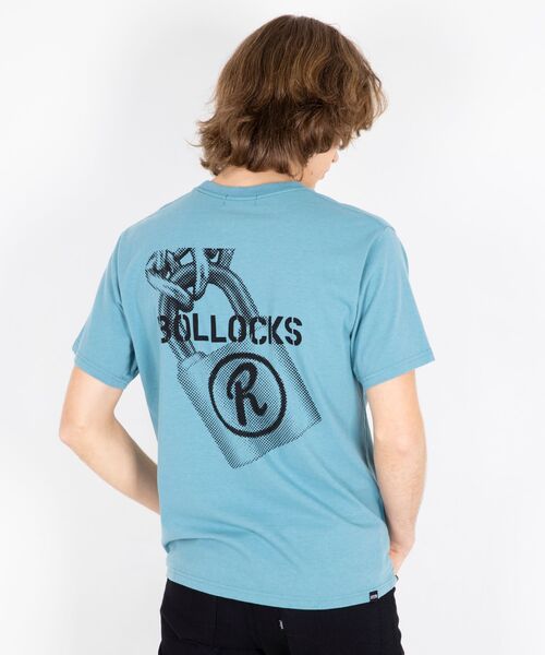 HYSTERIC GLAMOUR tシャツ DENNIS MORRIS/SID JULY'77 Tシャツ
