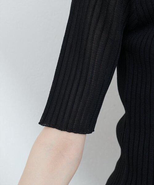 カーディガン フェイクレイヤードニットカーディガン レディース natural couture カーディガン 「WEB限定」フェイクレイヤード