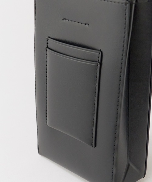 Calvin Klein ウエストポーチ Klein/カルバンクライン LINE MINI
