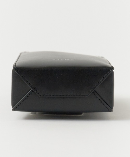 カルバン・クライン ミニボディバッグ Calvin Klein ウエストポーチ Klein/カルバンクライン LINE MINI