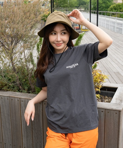 HONOLUA 帽子 ハット メンズ レディース : ZOZOTOWN Yahoo!店 - 通販