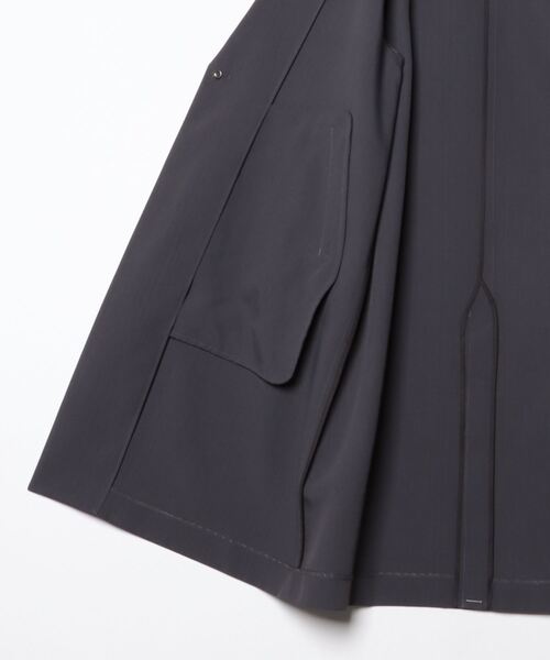green label relaxingベージュ ダッフルコート サイズ40 SPINTOシリーズ＞ショート ダッフルコート