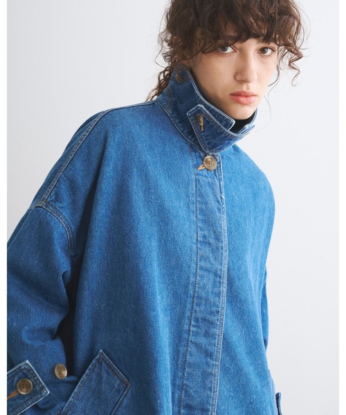 新品　タグ付　Traditional Weatherwear ジージャン Traditional Weatherwear 「Traditional Weatherwear」 デニム