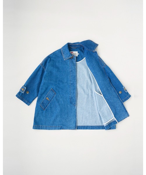 新品　タグ付　Traditional Weatherwear ジージャン Traditional Weatherwear 「Traditional Weatherwear」 デニム