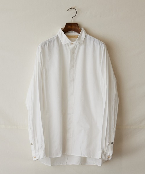 スズキタカユキシャツ suzuki takayuki（スズキタカユキ） シャツ dress shirt (men's